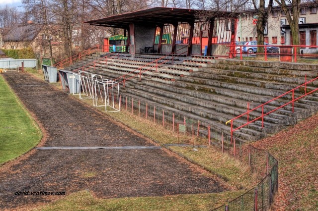 Fotbal club Vratimov foto 2