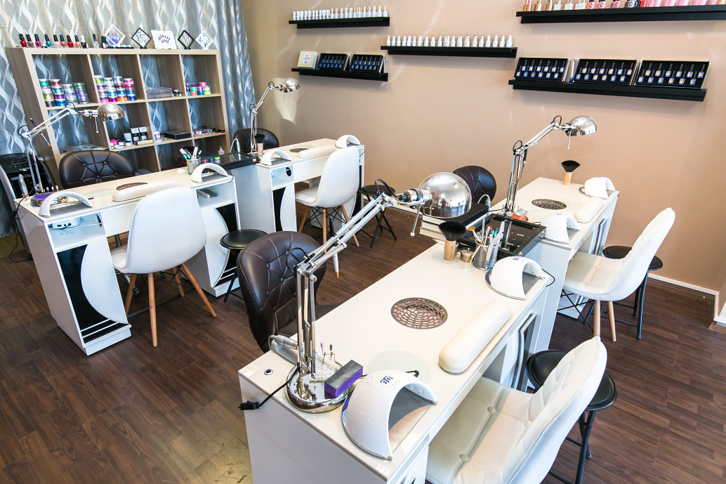 Vogue Nails & Beauty foto 4