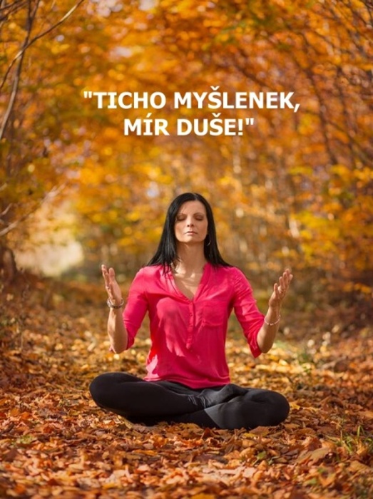 Petra Hartová výživa, terapie, koučink, fitness foto 3