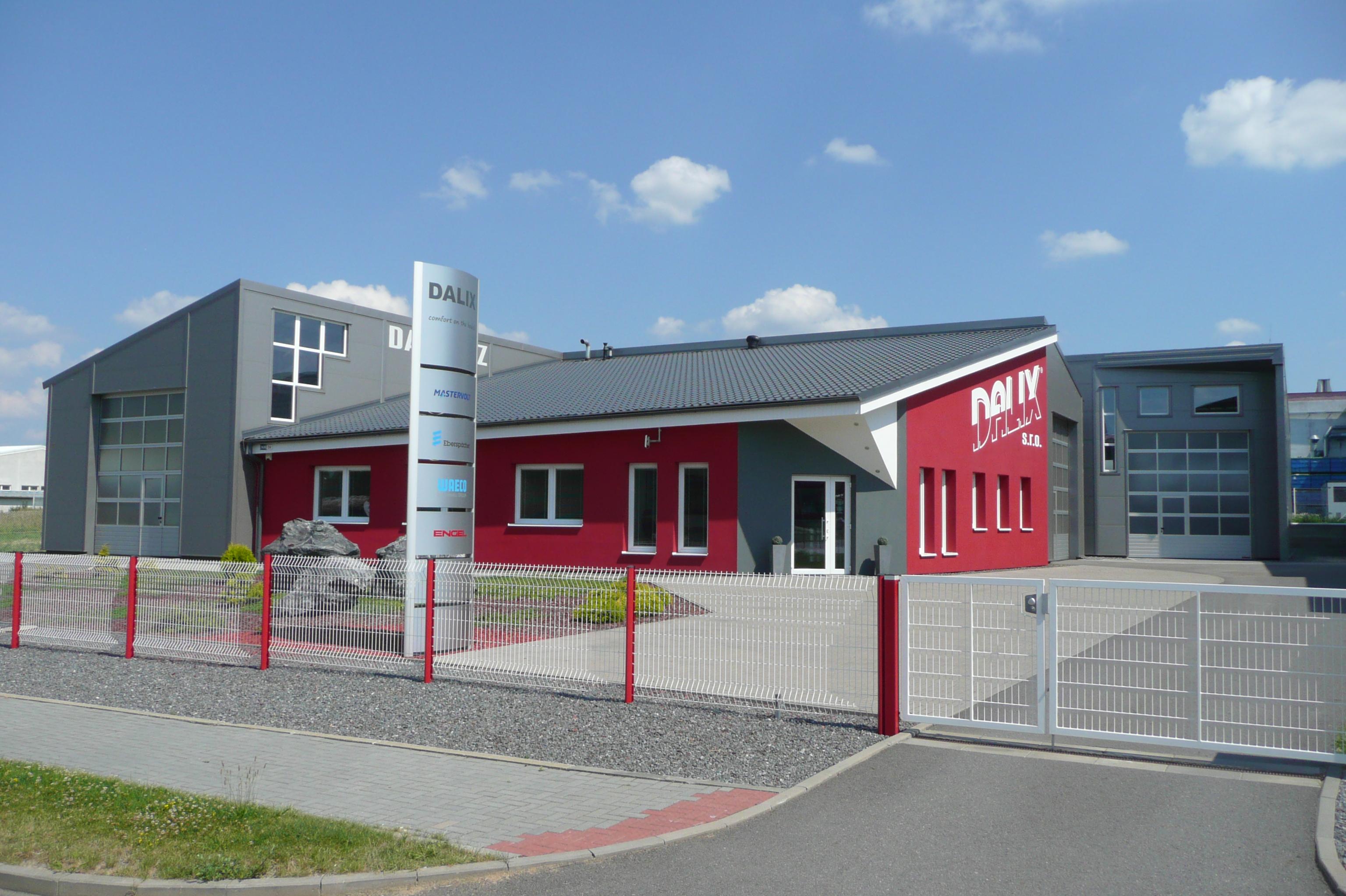 DALIX, s.r.o.