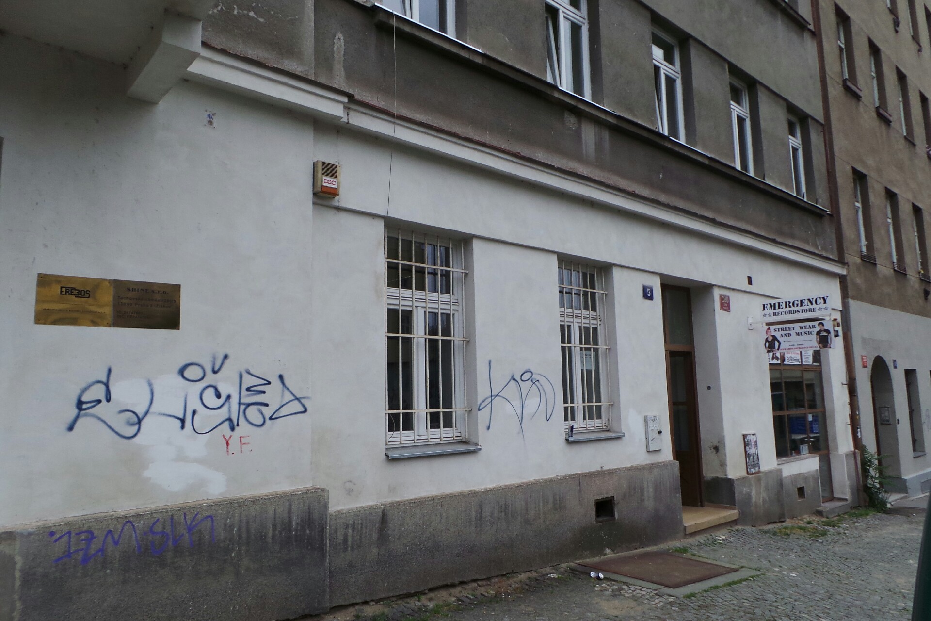 Opravy motocyklů Aleš Třešňák