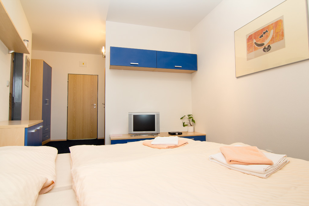 Sport Hotel foto 3