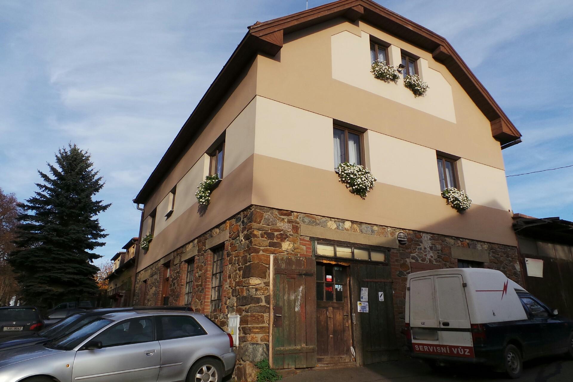 Autoservis Jan Krejčí