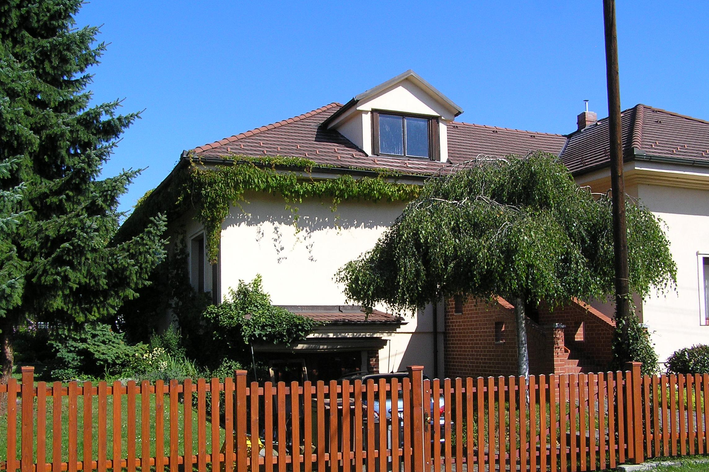 Jana Kaletová - Našečovky