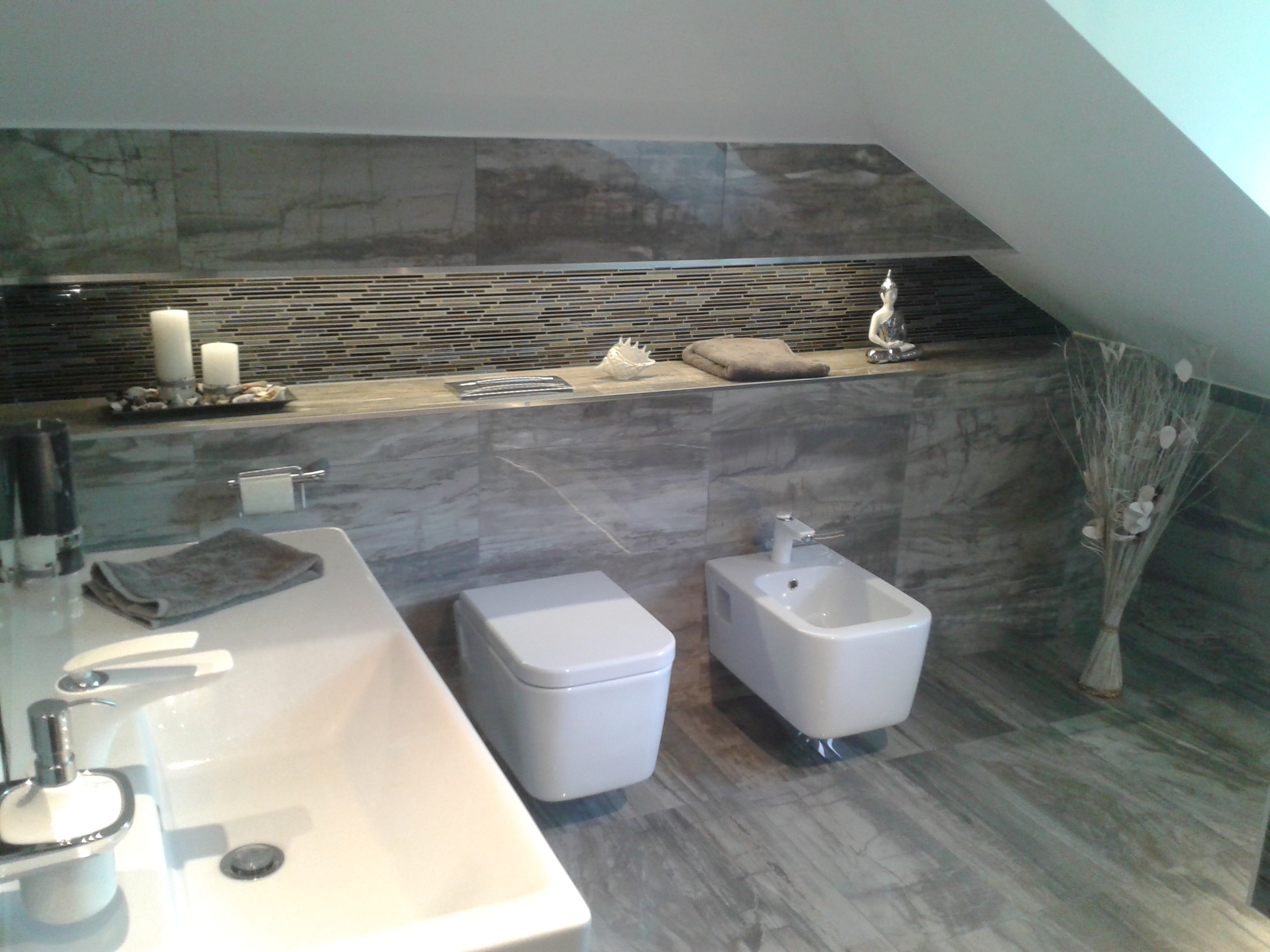 Jan Novák - Interiéry
