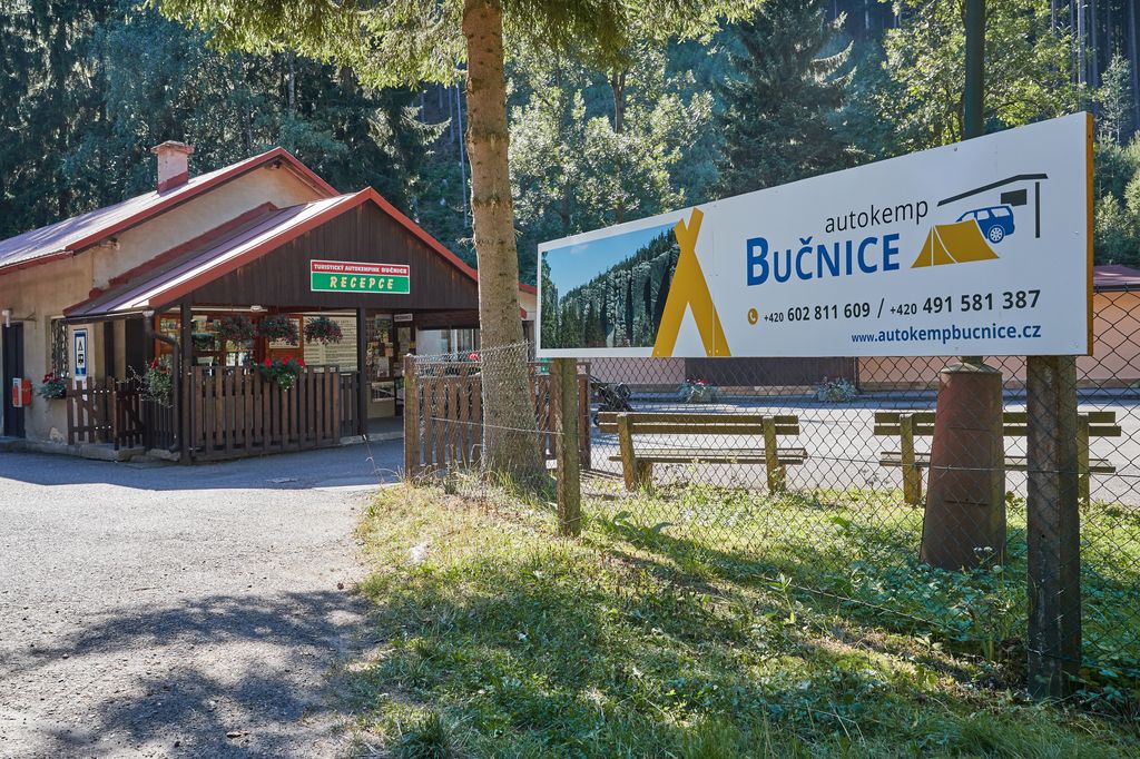 Autokemp Bučnice foto 2
