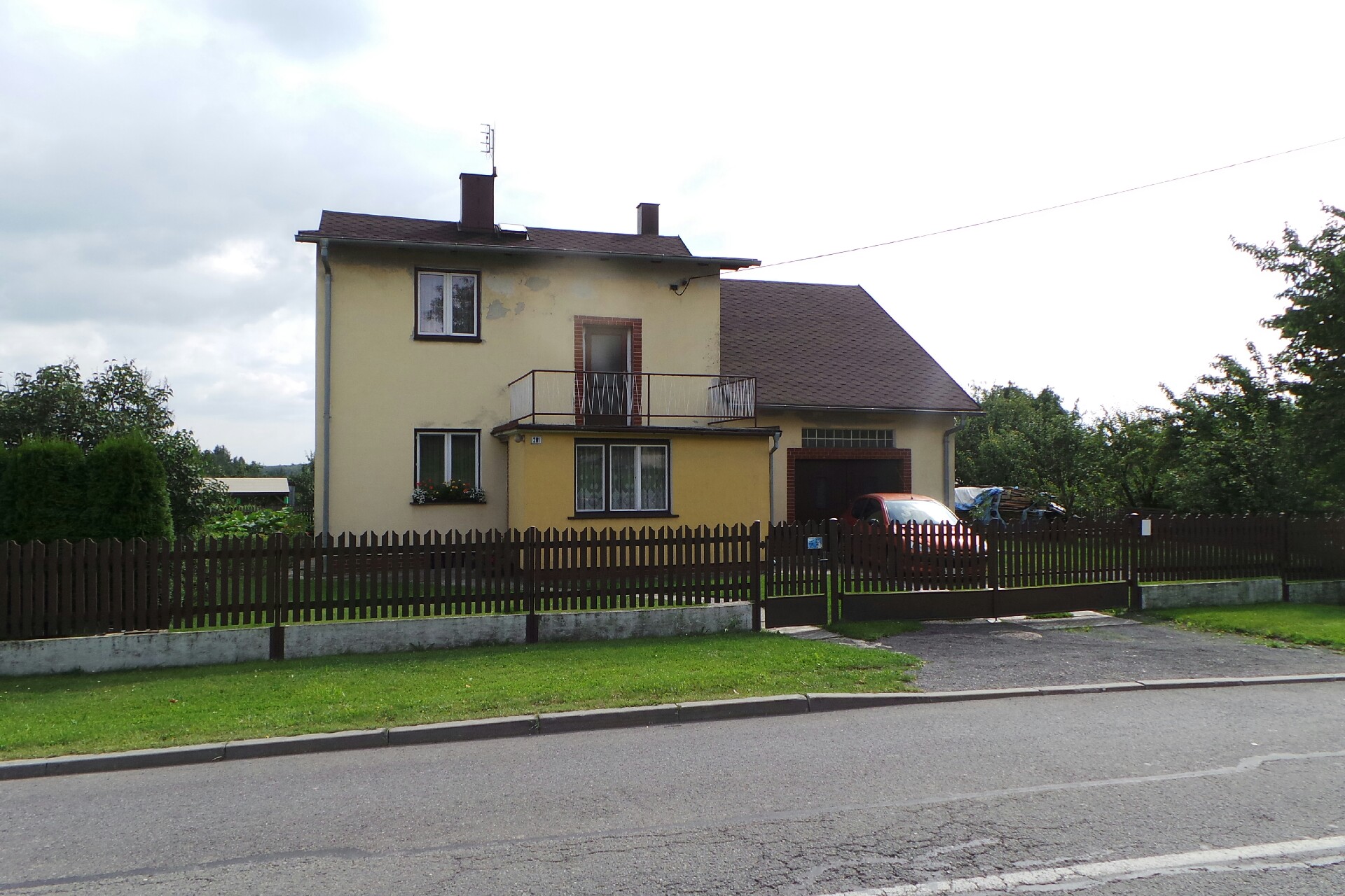 Opavské brambůrky - Vladěna Čišecká