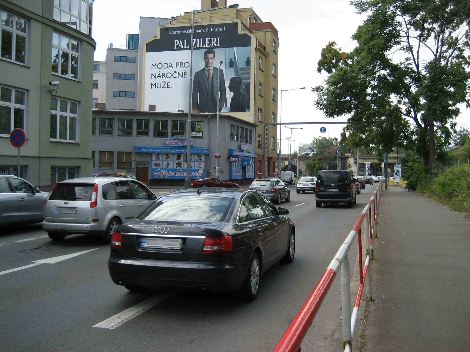 adservis – reklamní plochy foto 4