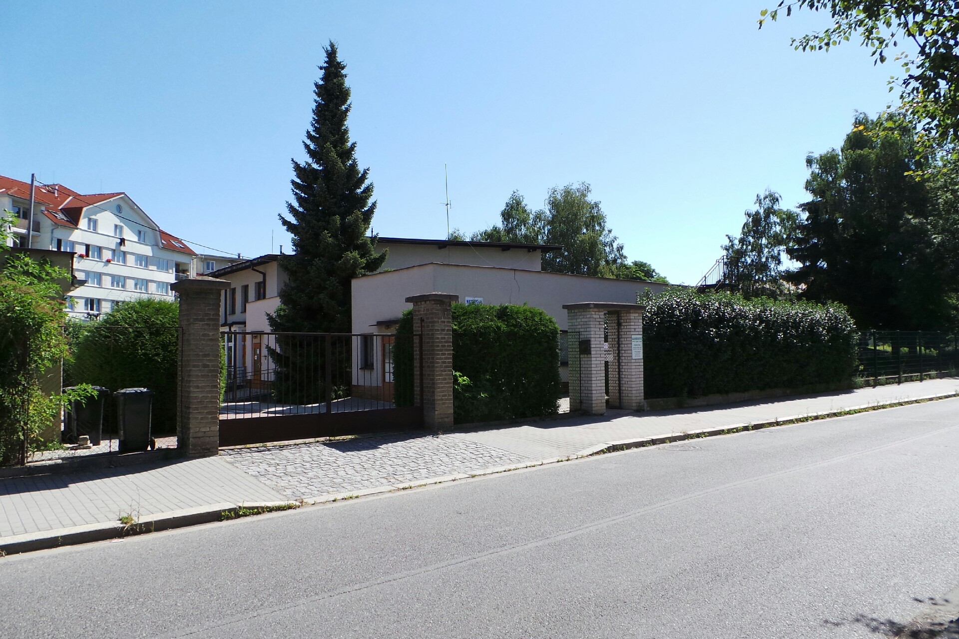 MŠ Čtyřlístek Strakonice