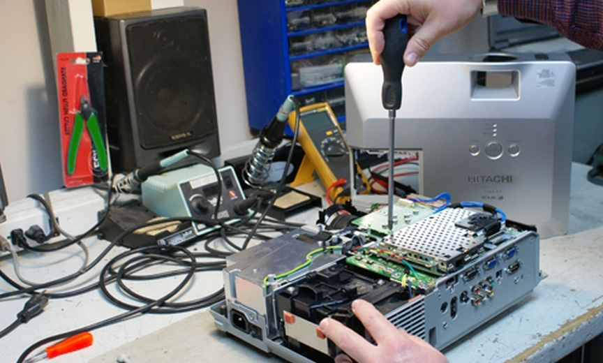 AV FACTORY foto 5