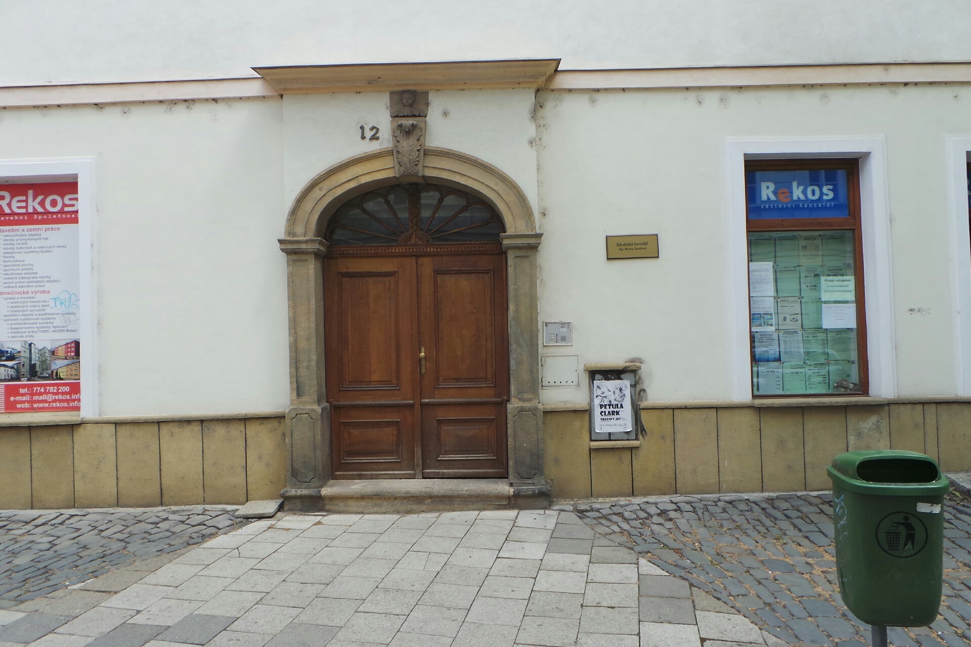 AGENTURA KDV CZECH, v.o.s.