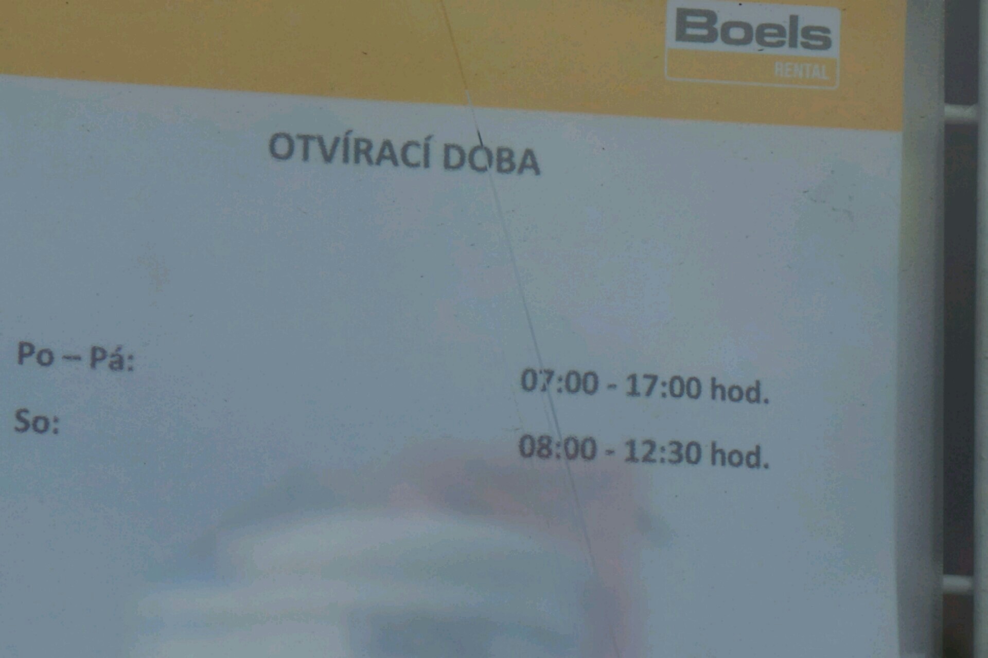 BOELS Česká republika, s.r.o. foto 2