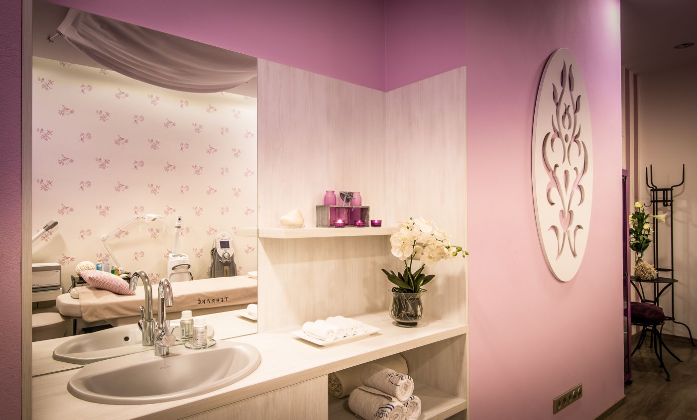 Kosmetický salon Sensualité Beauty foto 5