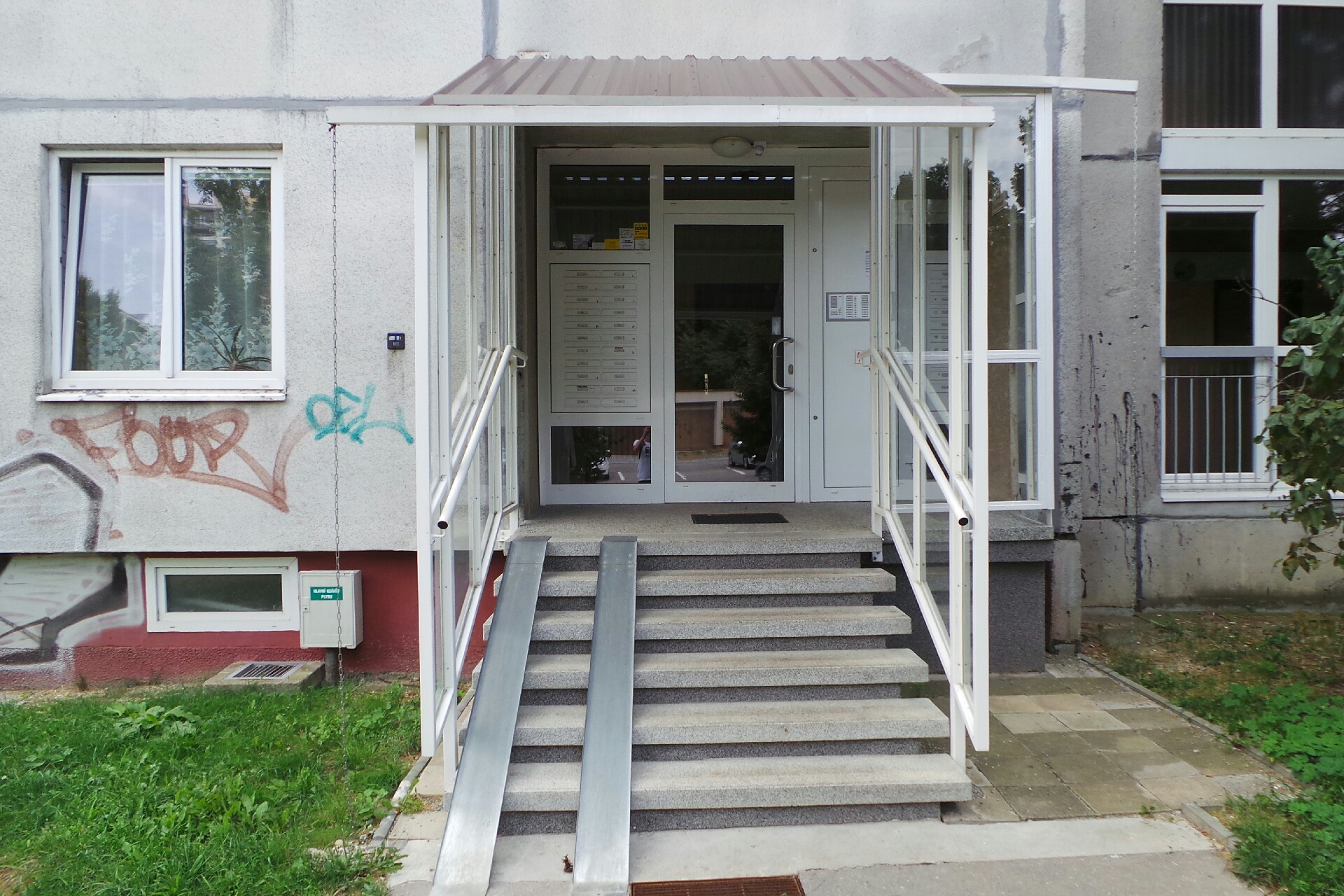 Malířství a natěračství - Radek Ryšánek