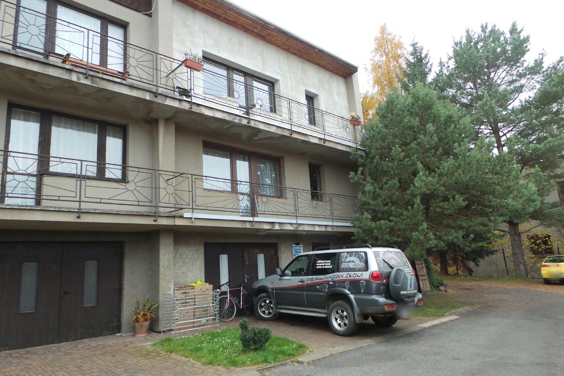 Půjčovna stavební techniky - Miroslav Stěhula