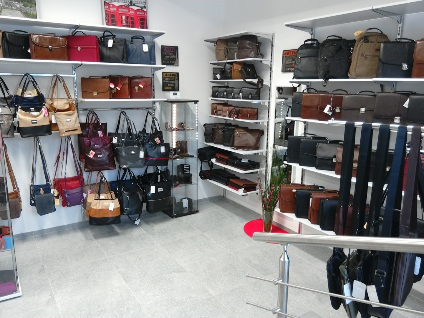 Obuv a kožené zboží Elegancedoruky.cz foto 5