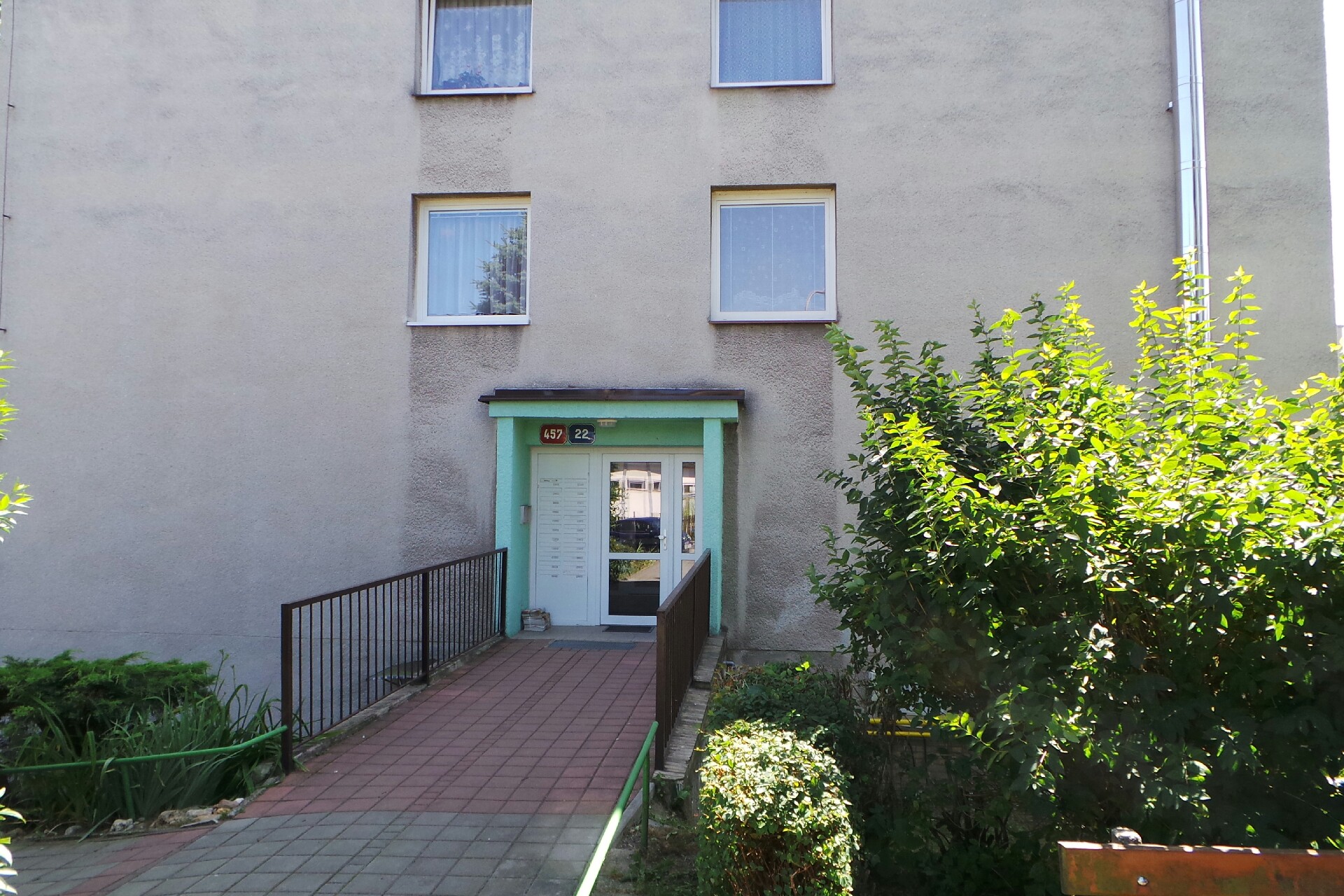 Tesařství a Truhlářství Tomáš Zoubek foto 1