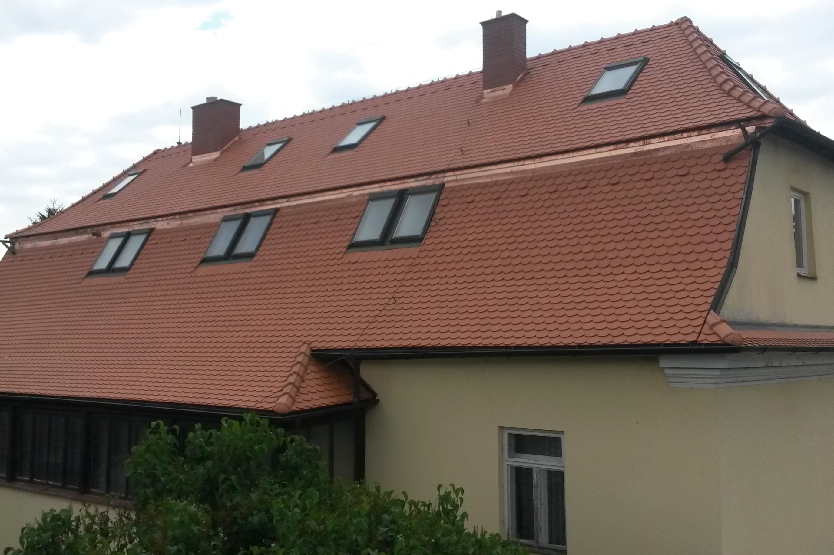 AsA-střechy s.r.o. foto 2