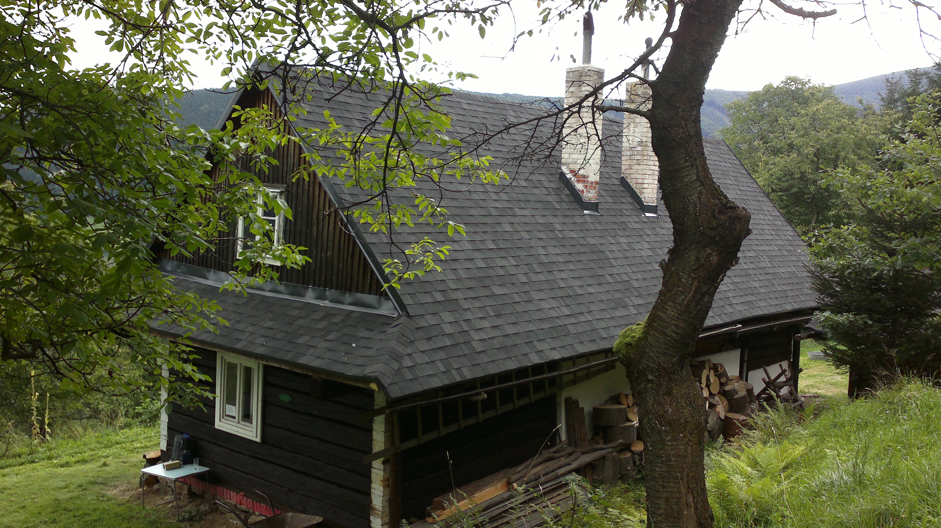 Radim Ustohal - Roofmont foto 4