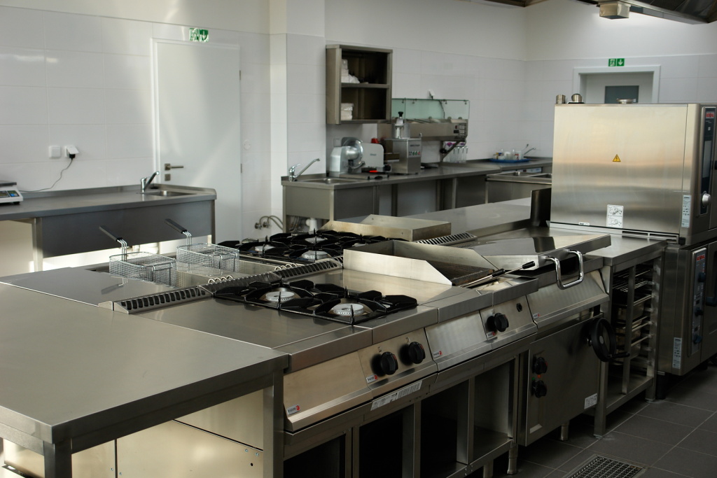 Gastro zařízení TeS Chotěboř, spol. s r. o. foto 3