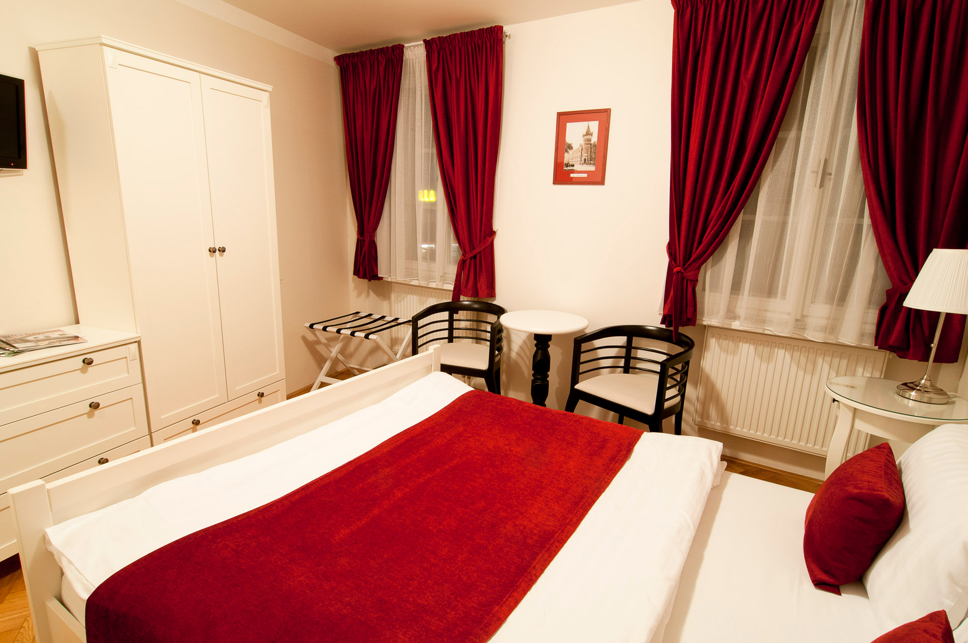 Pivovar Hotel Na Rychtě foto 6