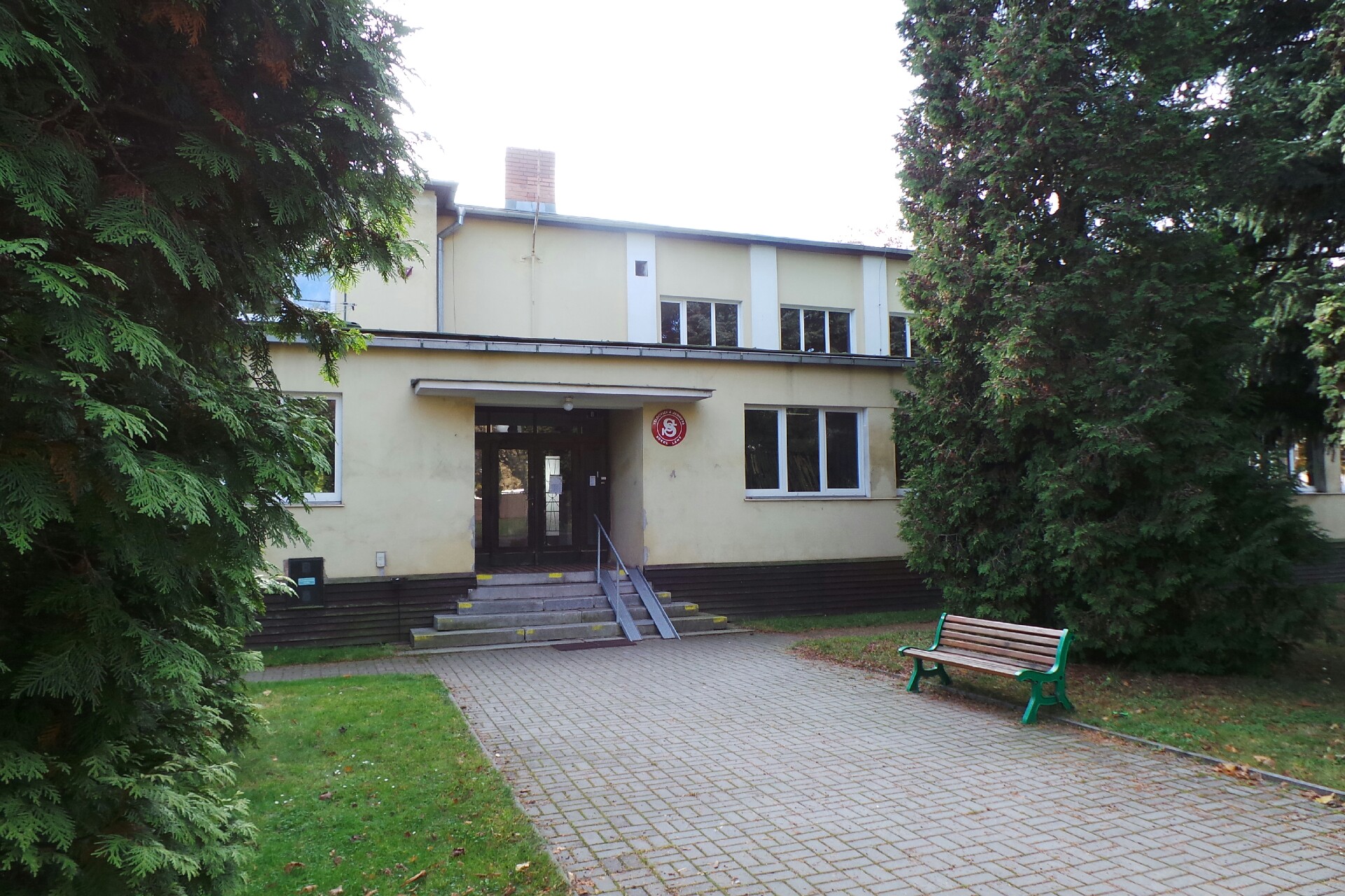 Tělocvičná jednota Sokol Lány foto 2