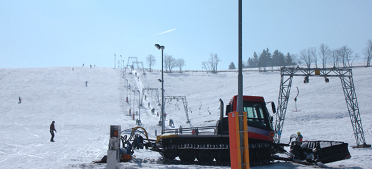 SKIAREÁL Olešnice v O.h., s.r.o. foto 3