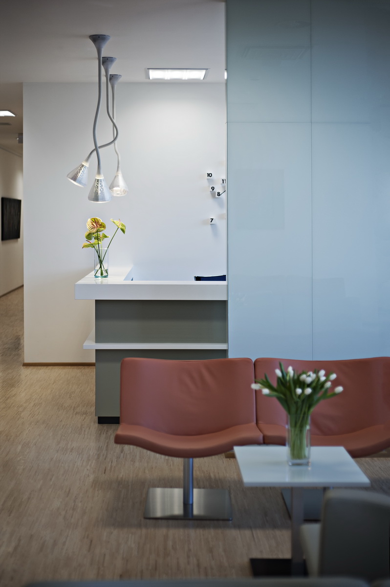 IVF Cube foto 6