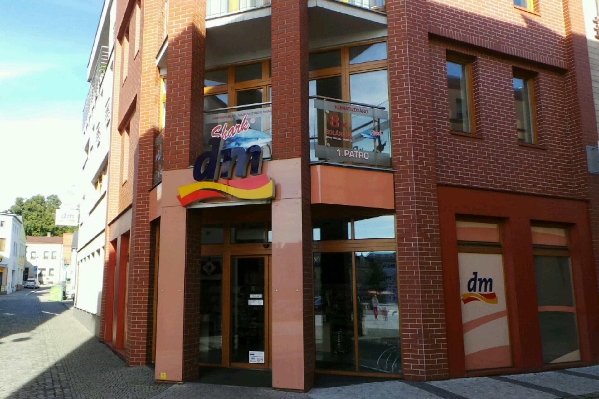 HRS - Hlučínská realitní společnost, s.r.o.