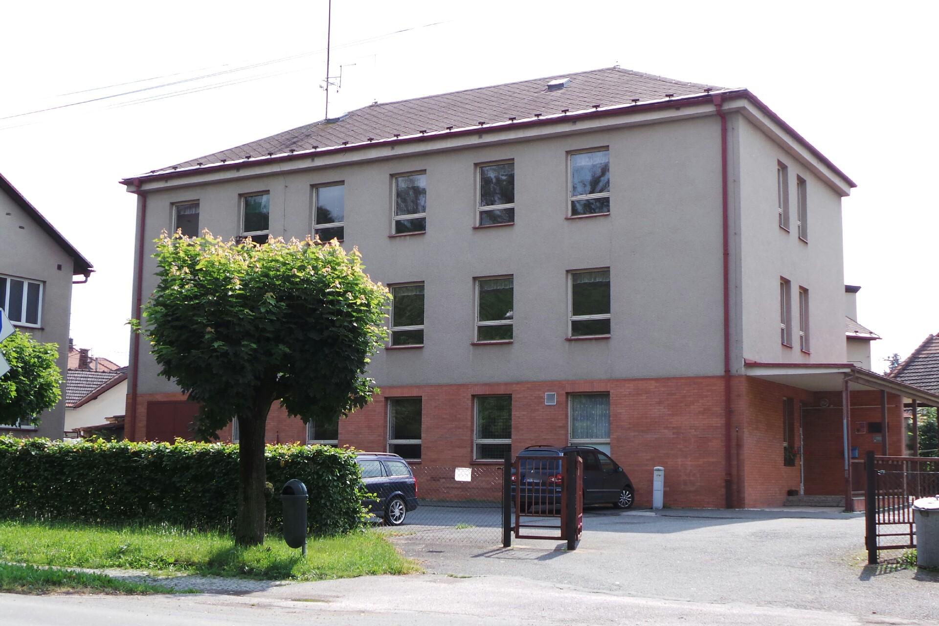 Občanské sdružení přátel Naší školy foto 1