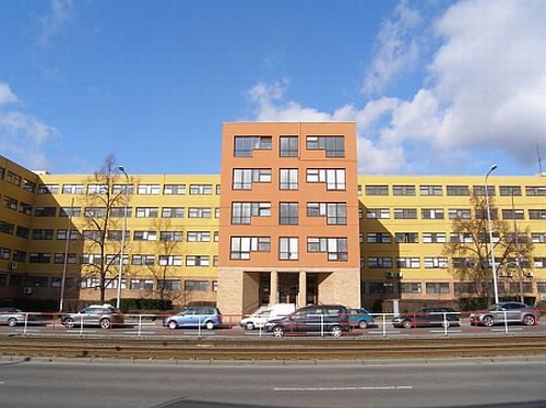 Radioservis, a.s. foto 2