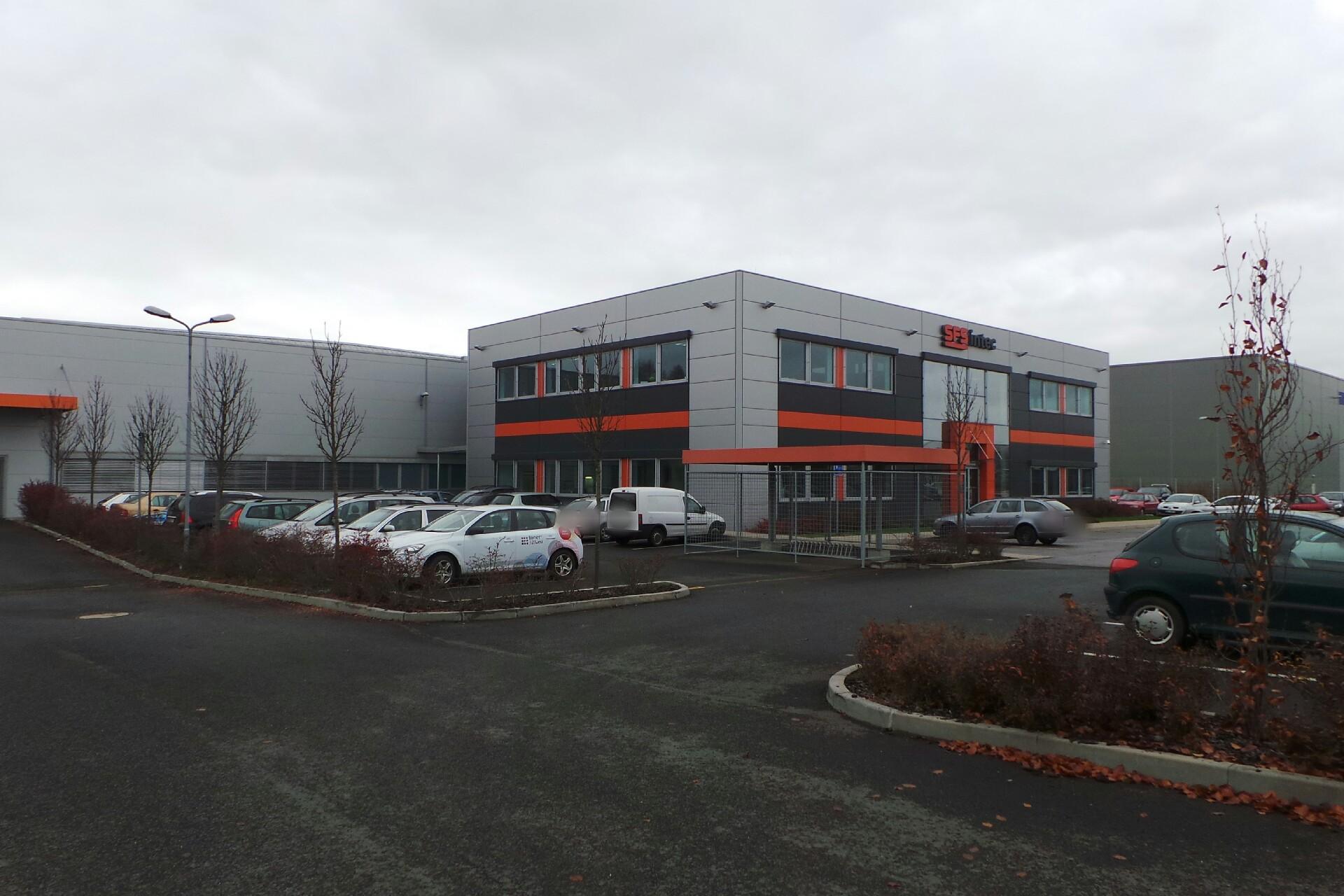 SFS Group CZ, s.r.o.