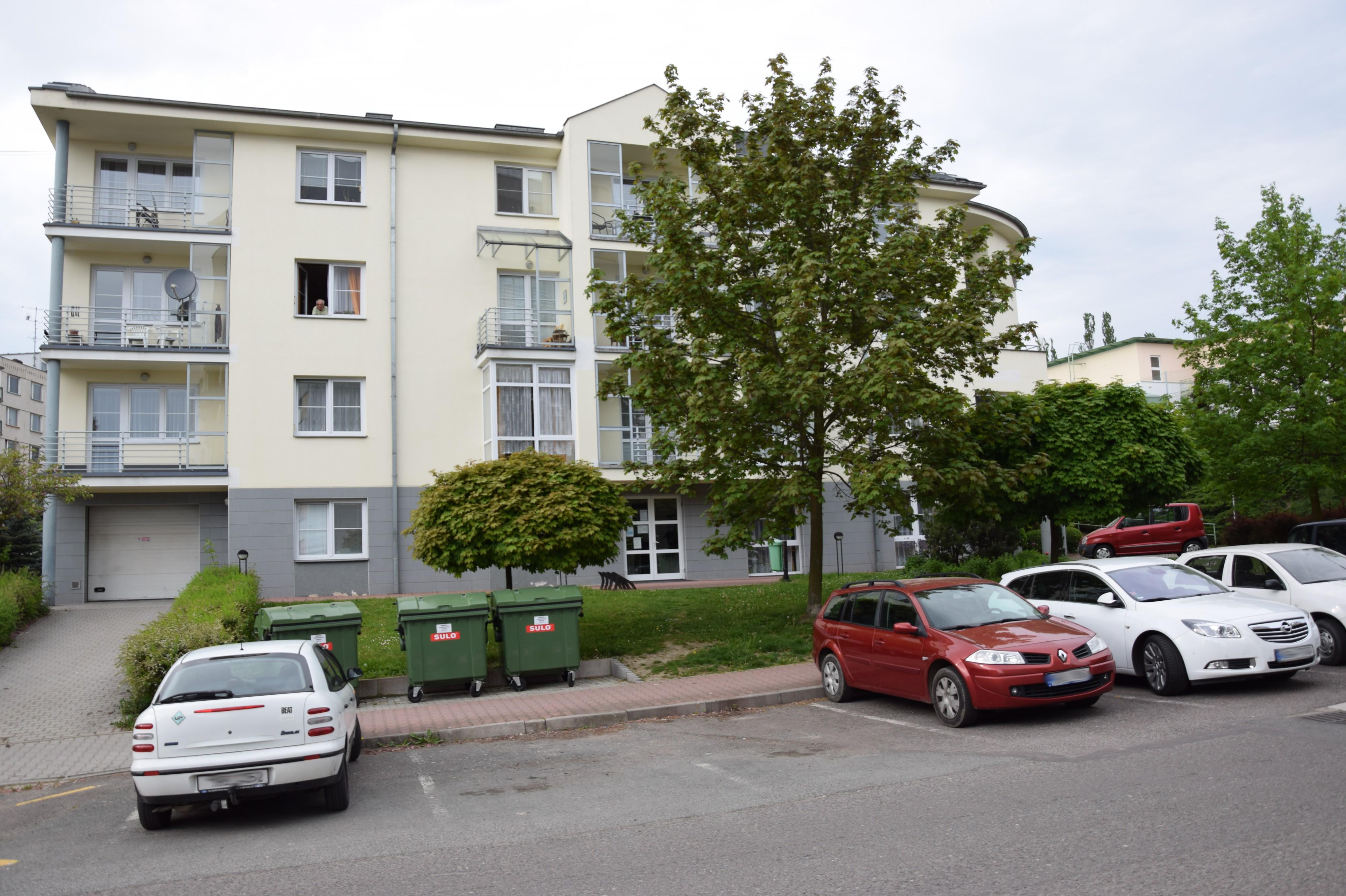 MUDr. Hana Rathouská foto 1