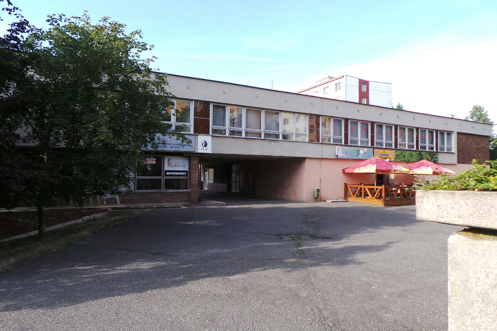 KV Best Services, s.r.o.