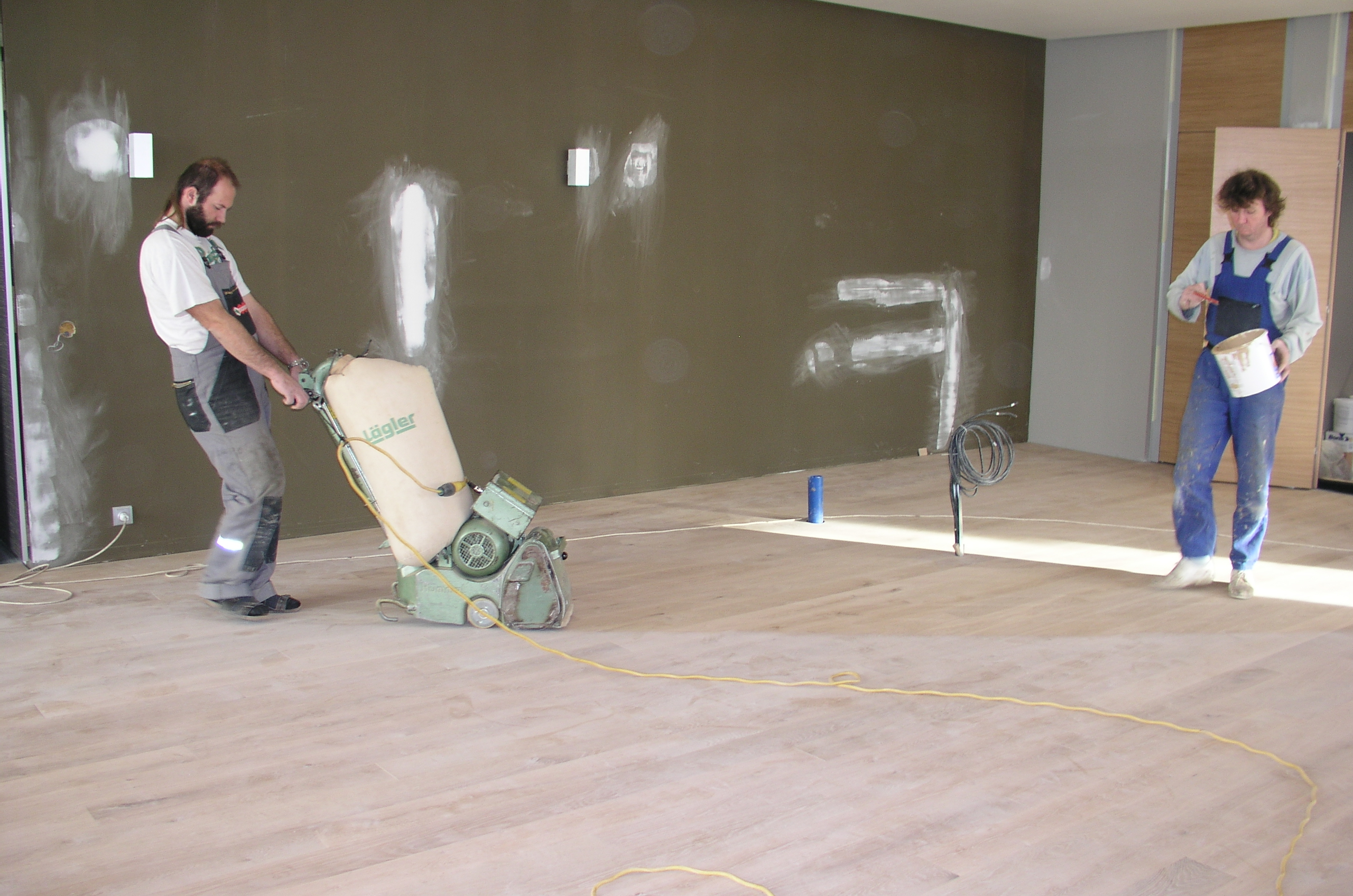 B+B podlahy, s.r.o. foto 3