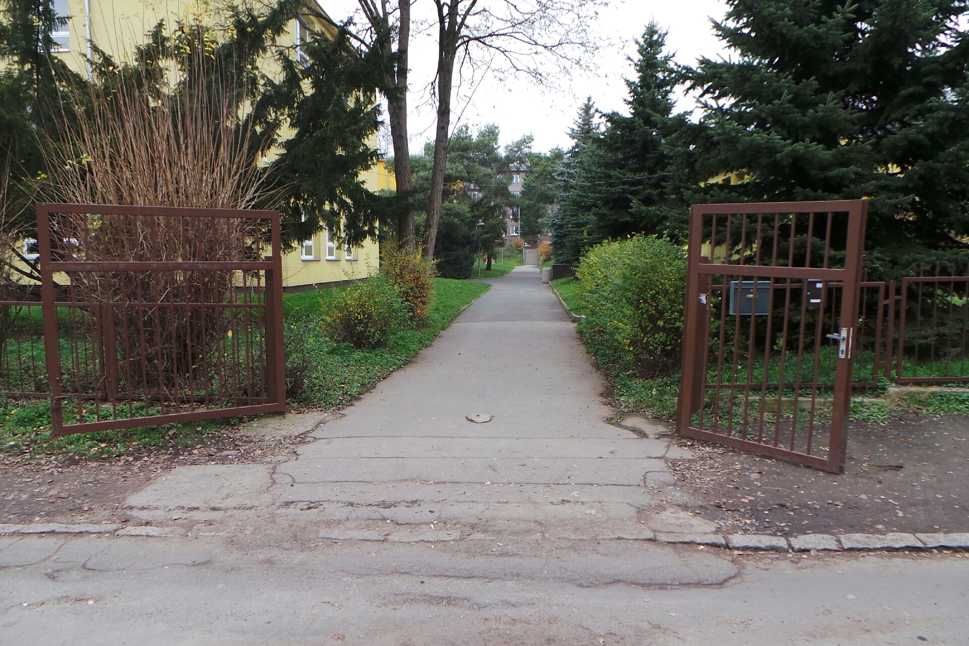 Pedagogicko-psychologická poradna pro Prahu 9