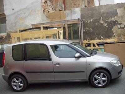 Autoskla WRCar-servis - Autoskla Šrámek foto 4