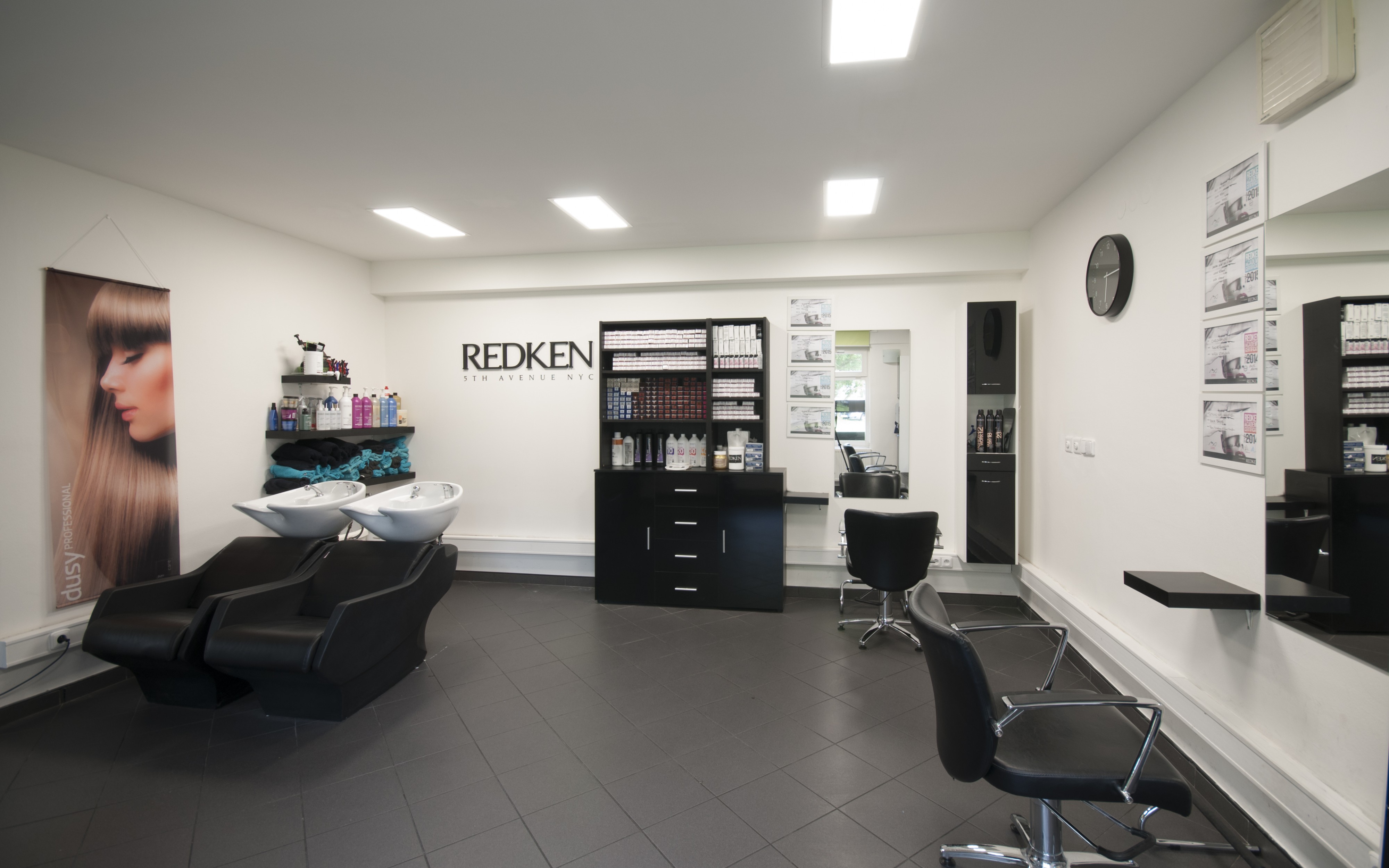 Salon Mikkelsen foto 3