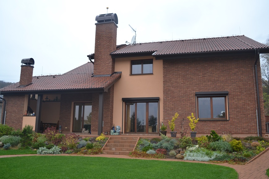 Stavební práce EPALZ CZE s.r.o. foto 2