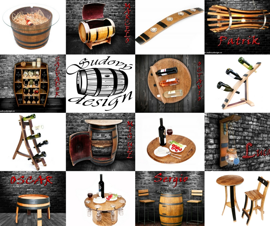 Sudový design foto 2