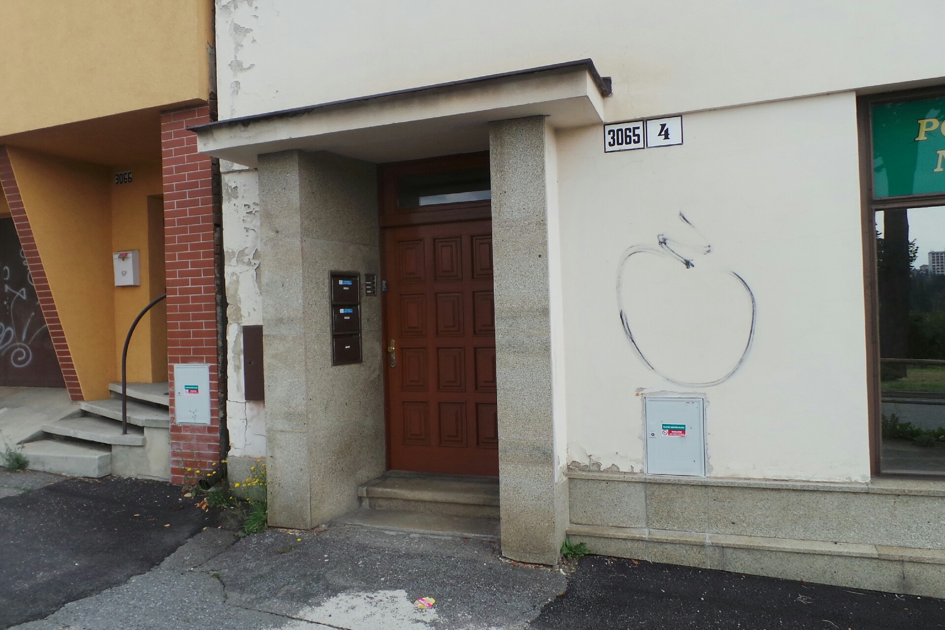 Kominictví Jiří Půža