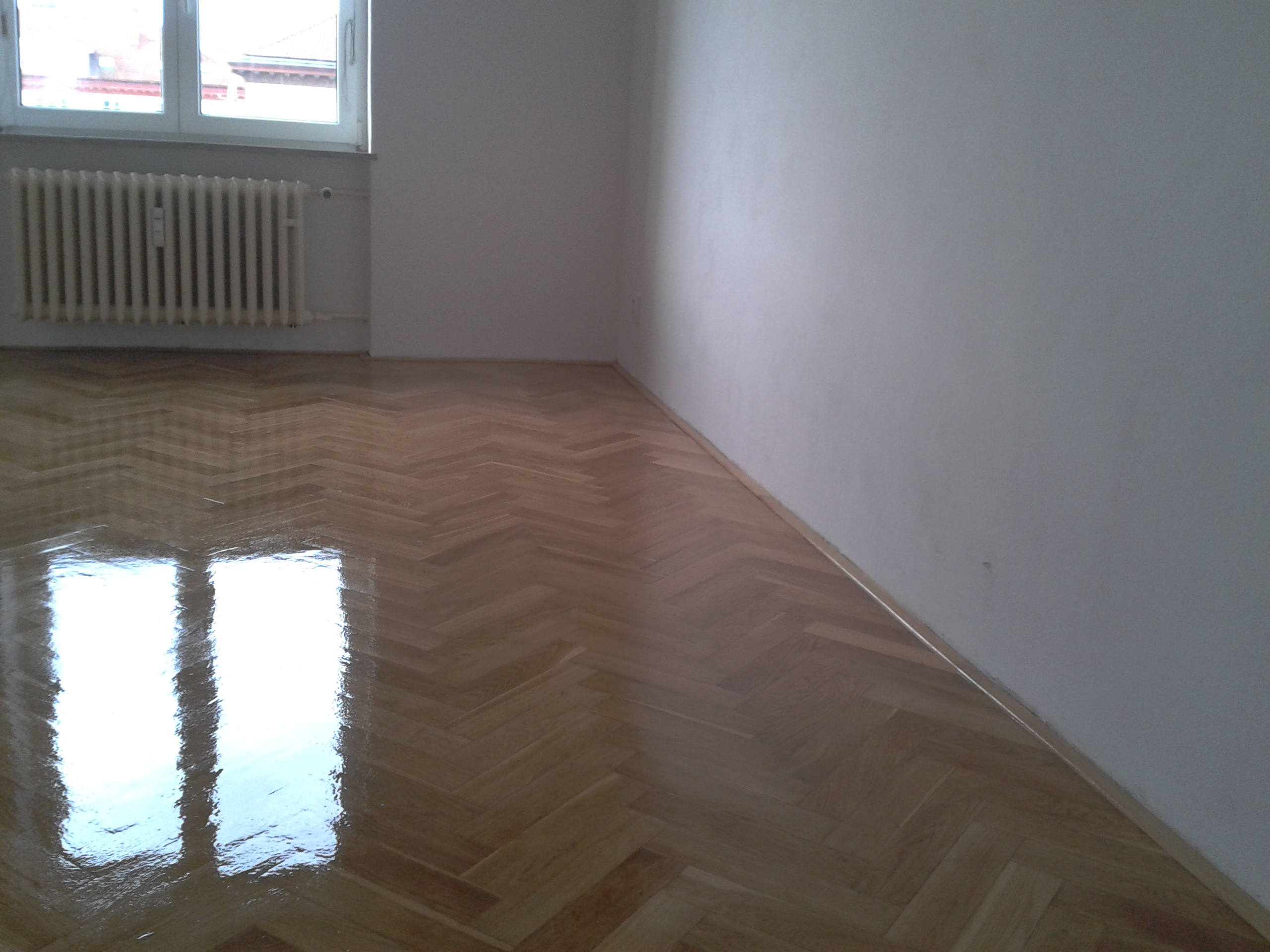 Michal Frydrýn - Podlahářství foto 2