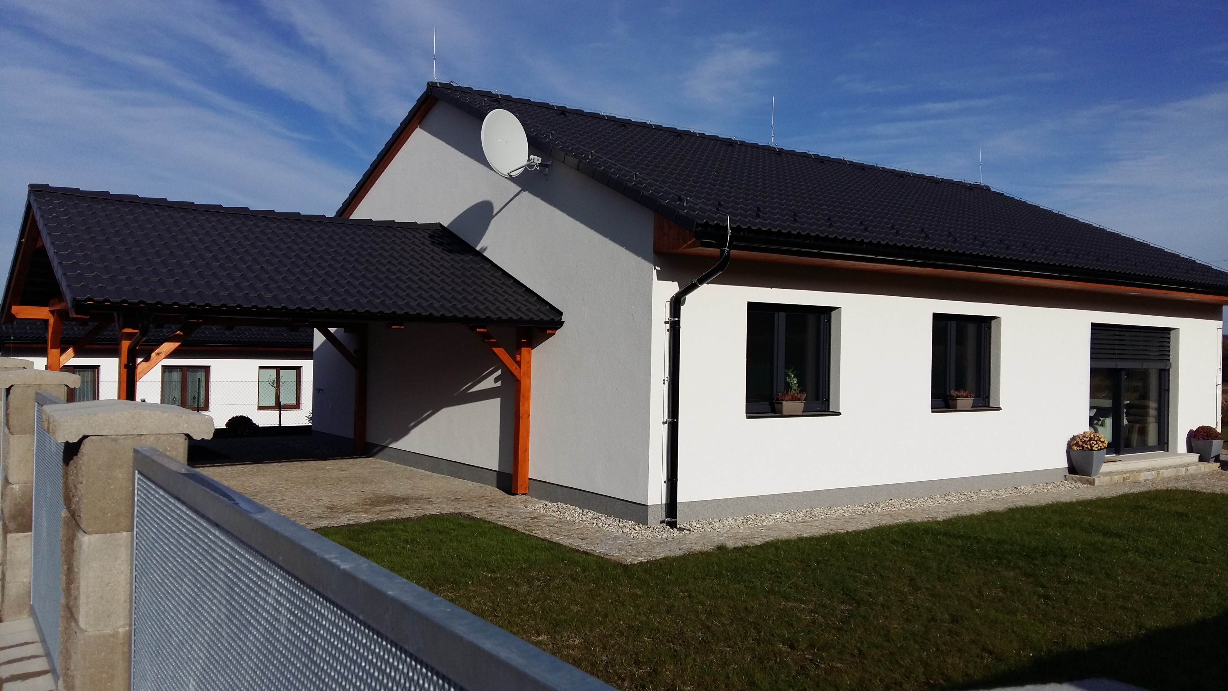 Projektservis Třeboň, s.r.o. foto 4