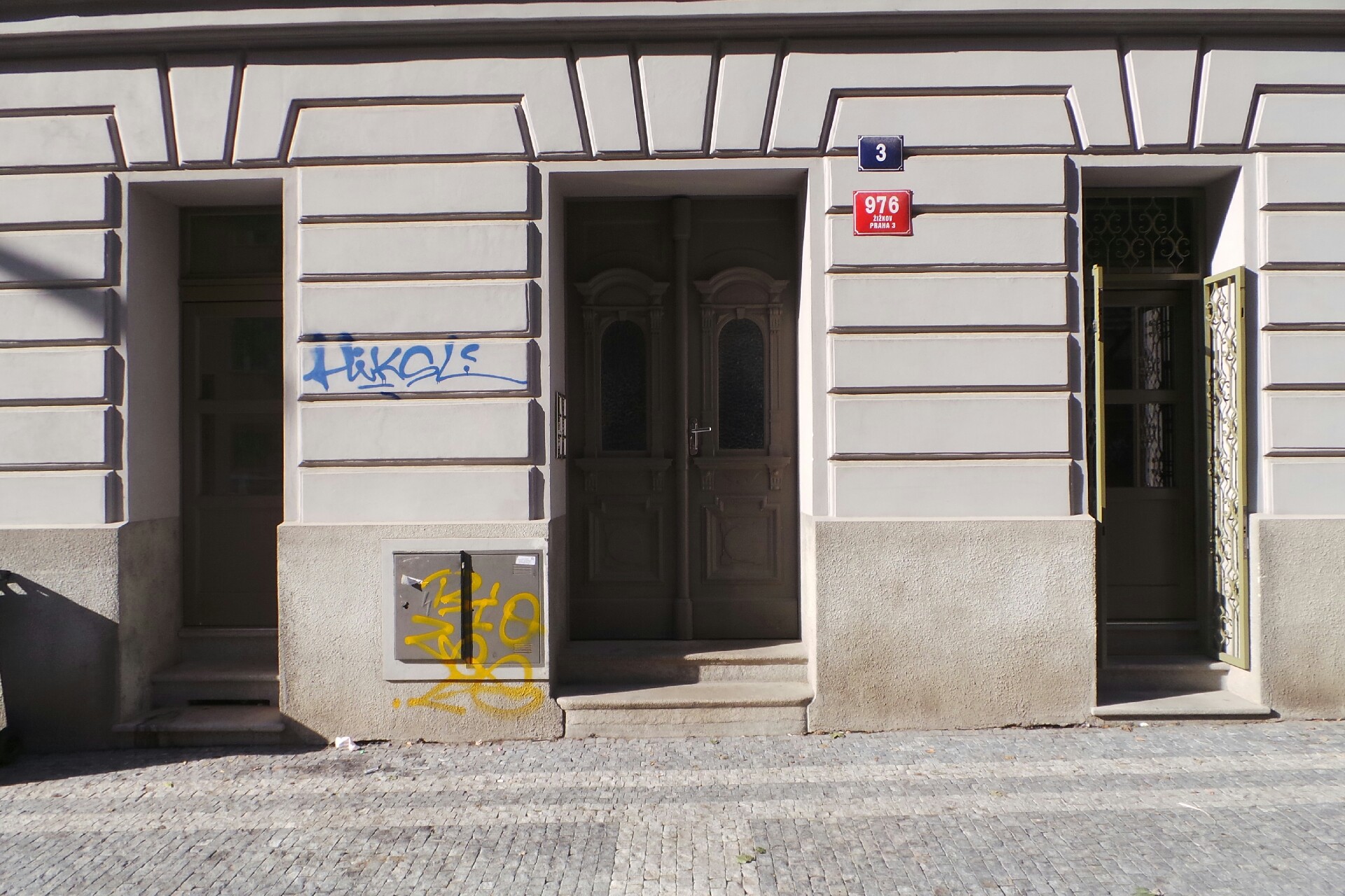 BENELLI SERVICE s.r.o.