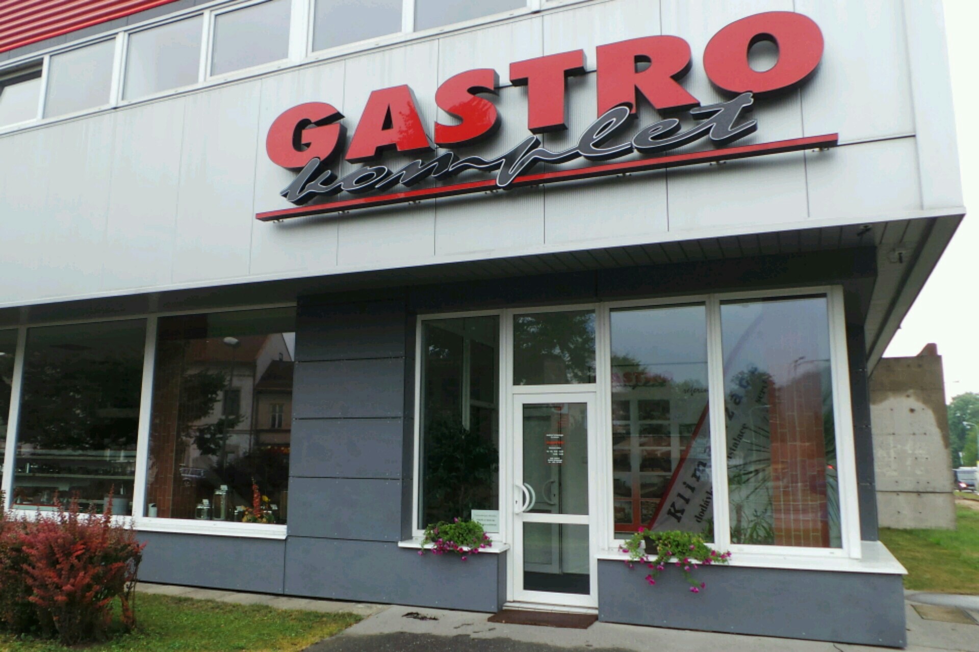 GASTRO komplet UO, s.r.o. foto 1