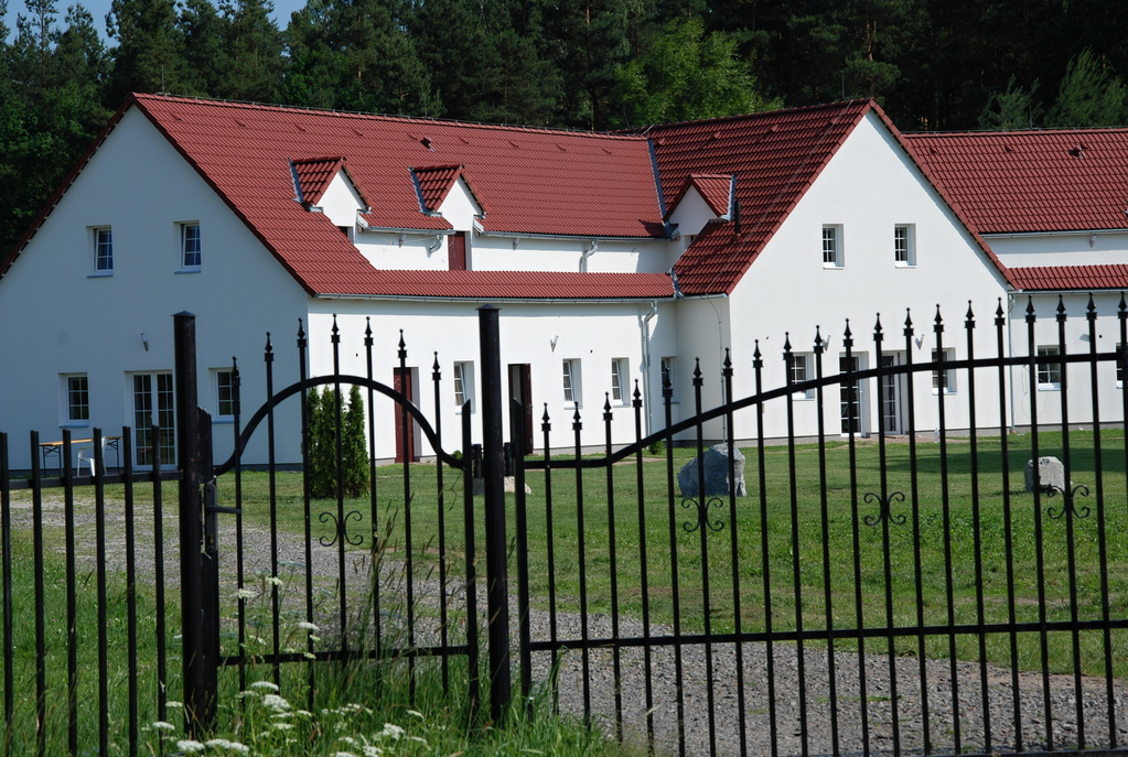 Penzion Alešův Dvůr foto 2