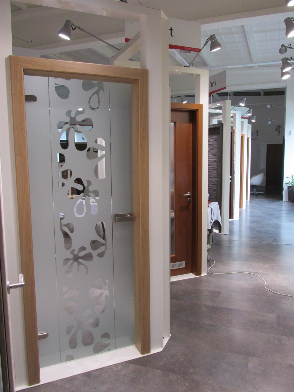 PORTAS dveře foto 3