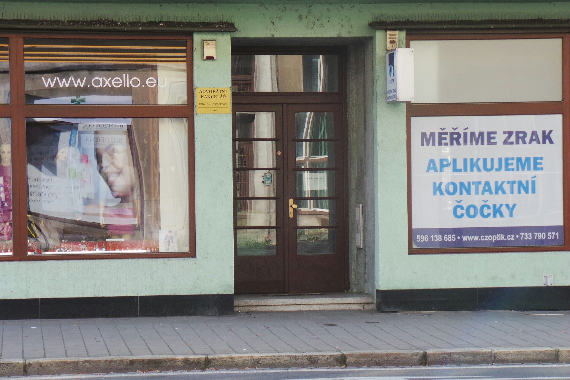 Daňový poradce ev. č. 0821 Ing. Jana Kirschnerová