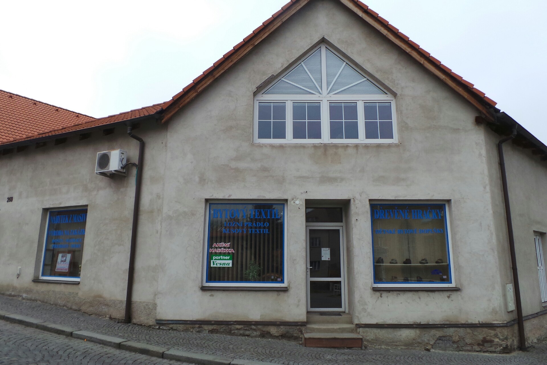 Skutečská investiční, s.r.o.