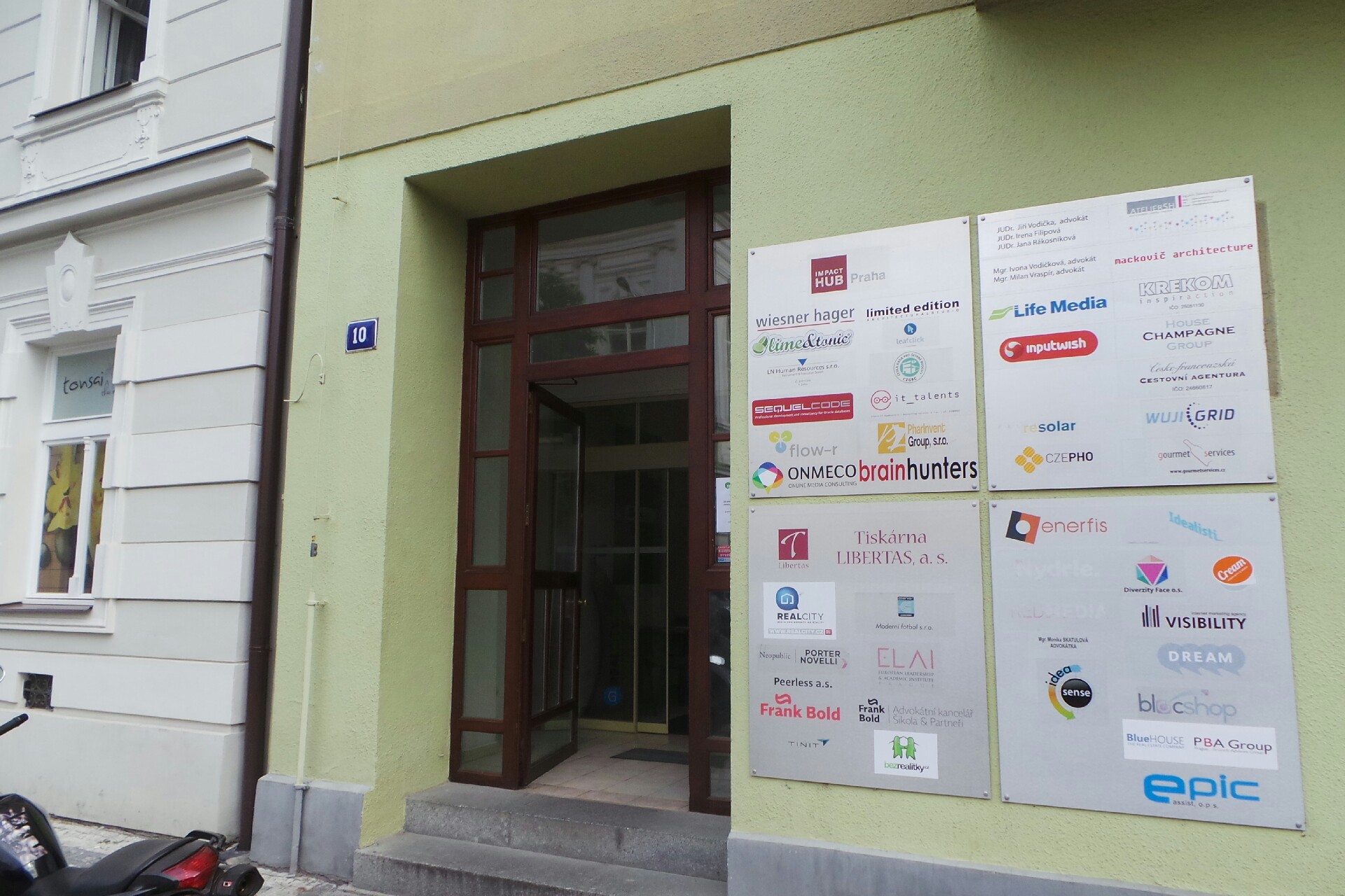 Gourmet services - gastronomické kurzy